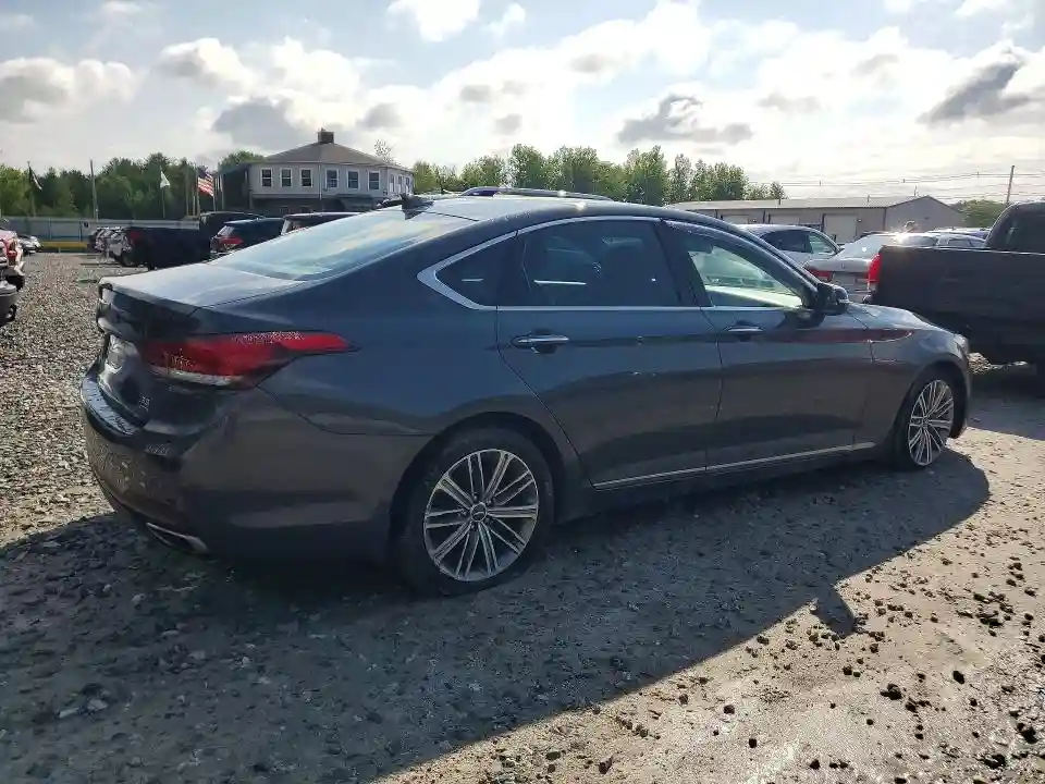 KMHGN4JE7KU289449 2019 GENESIS G80-2