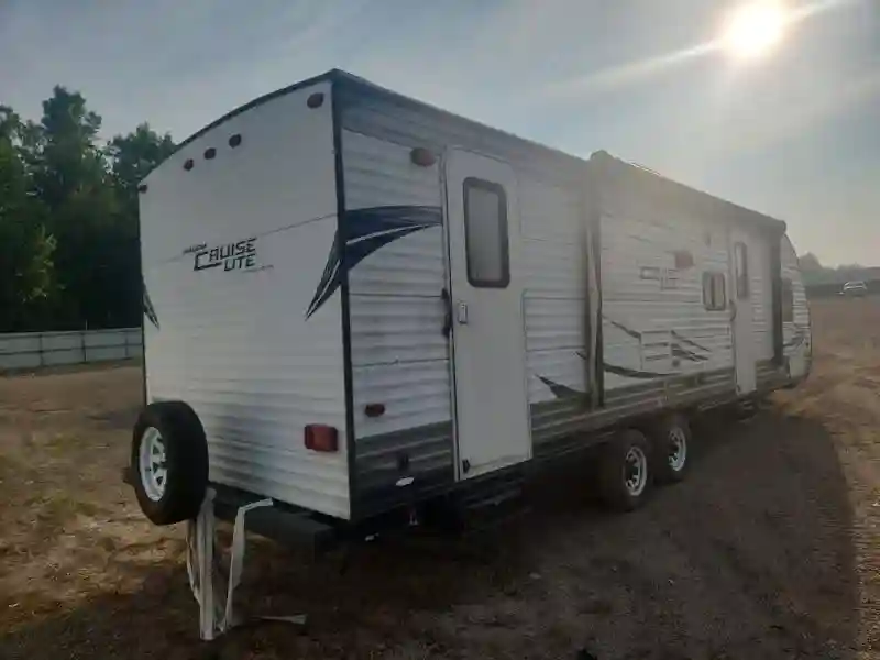 4X4TSMB22F7406630 2015 SALEM BY FOREST RIVE TRAILERS-3