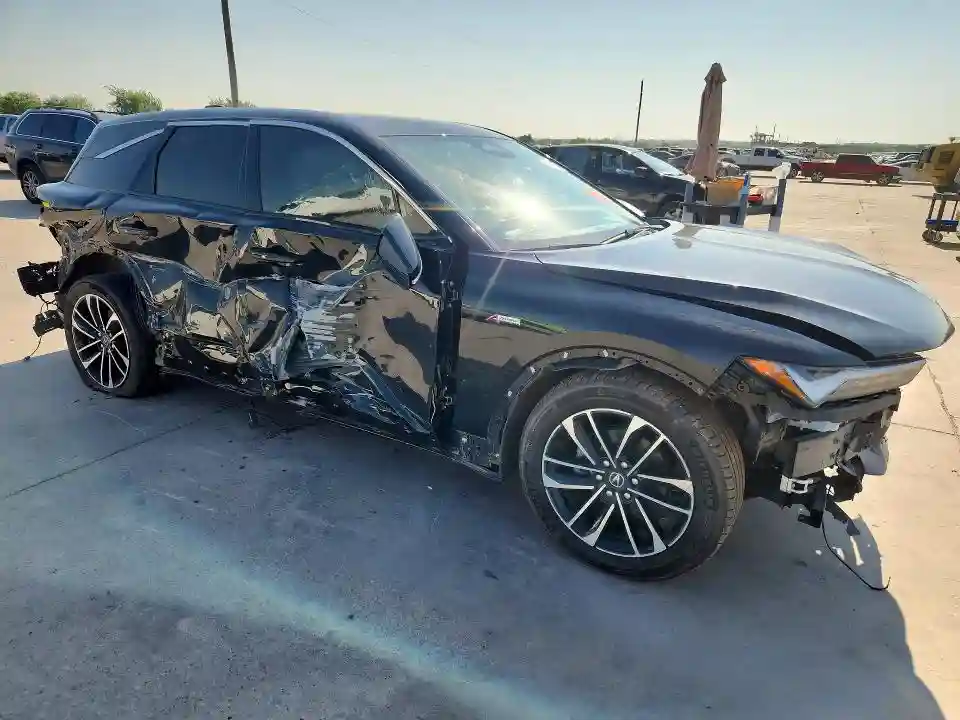 4W5KHMRK0RZ519039 2024 ACURA ZDX-3
