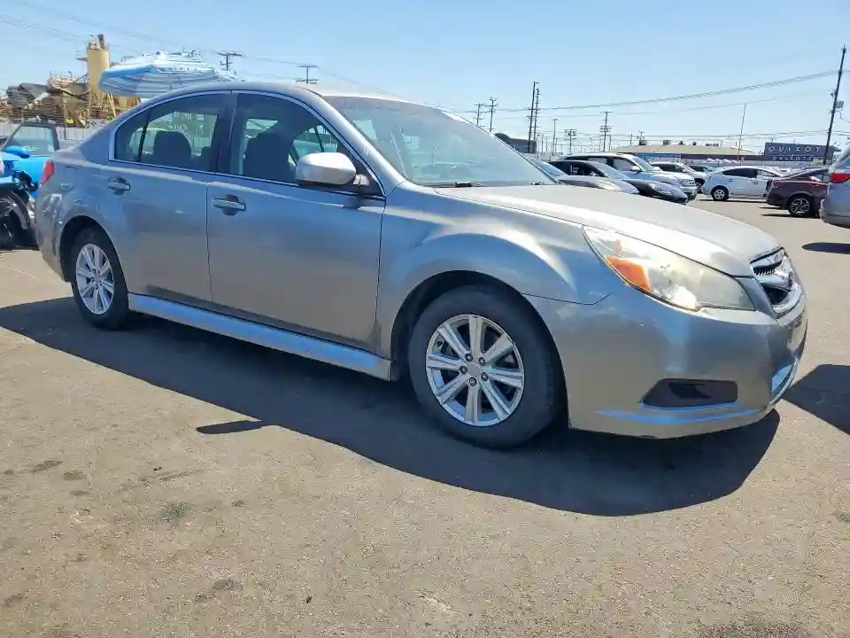 4S3BMBF69B3249645 2011 SUBARU LEGACY-3