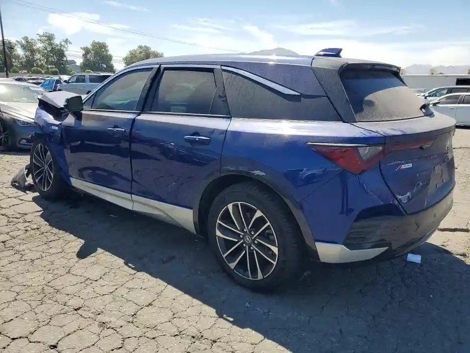 4W5KHMRK3RZ505801 2024 ACURA ZDX-1