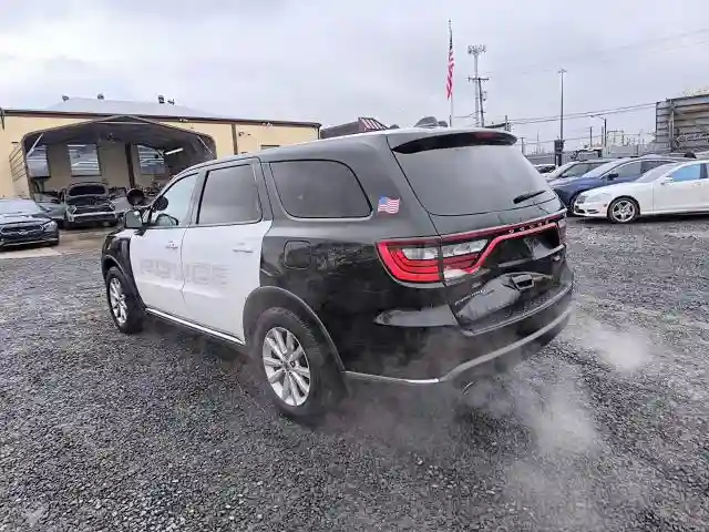 1C4SDJFT1LC346789 2020 DODGE DURANGO-1