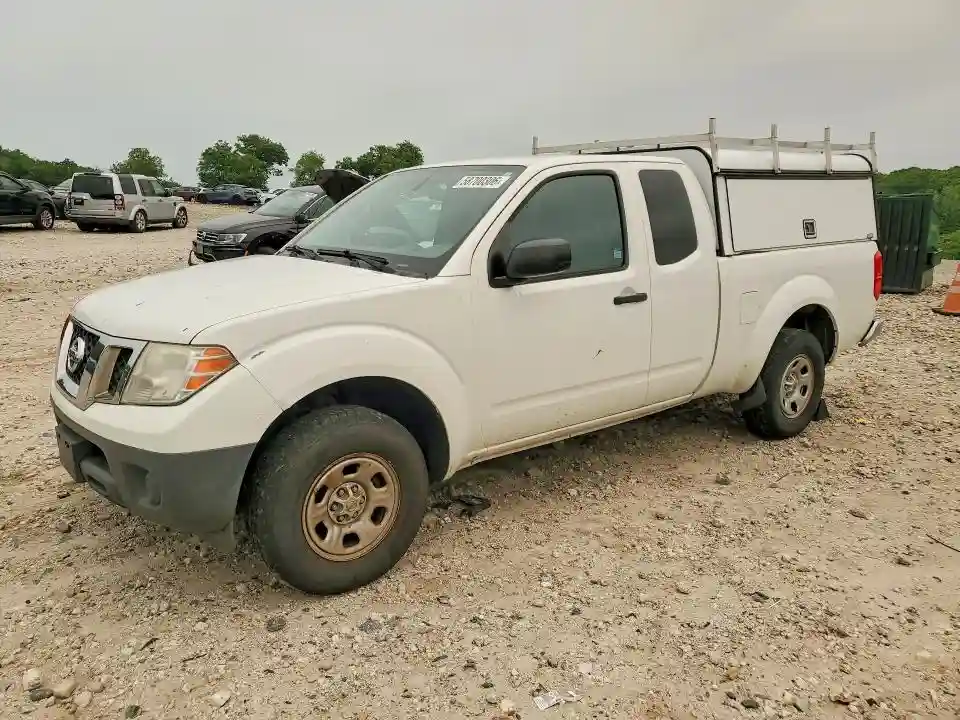 1N6BD0CT2GN710353 2016 NISSAN FRONTIER-0