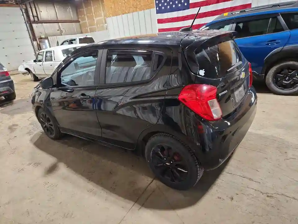 KL8CD6SA1LC405077 2020 CHEVROLET SPARK-1