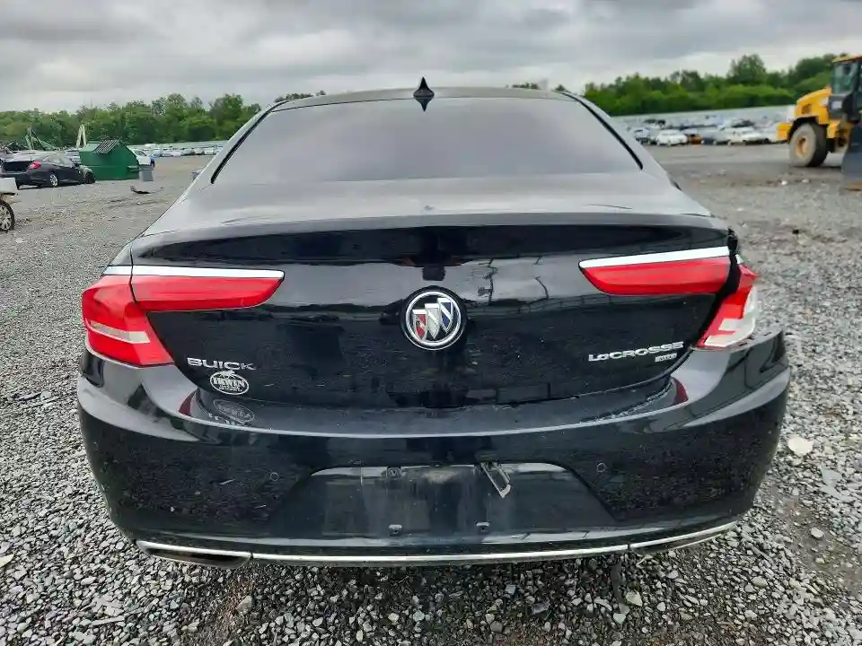 1G4ZS5SS0HU149098 2017 BUICK LACROSSE-5