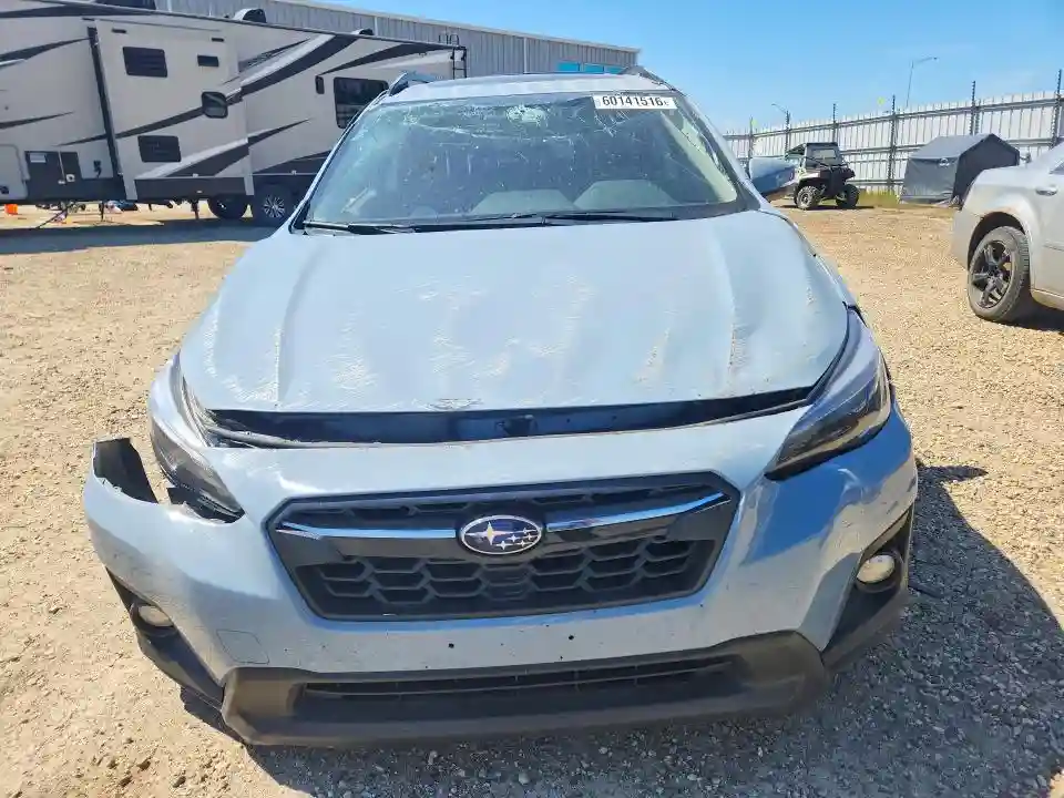 JF2GTANC8KH382945 2019 SUBARU CROSSTREK-4
