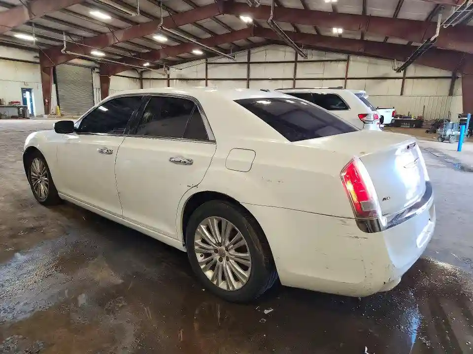2C3CCAKG8DH611162 2013 CHRYSLER 300-1