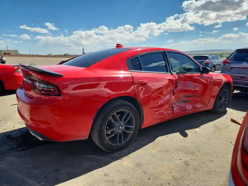 2C3CDXJG9KH728800 2019 DODGE CHARGER-2