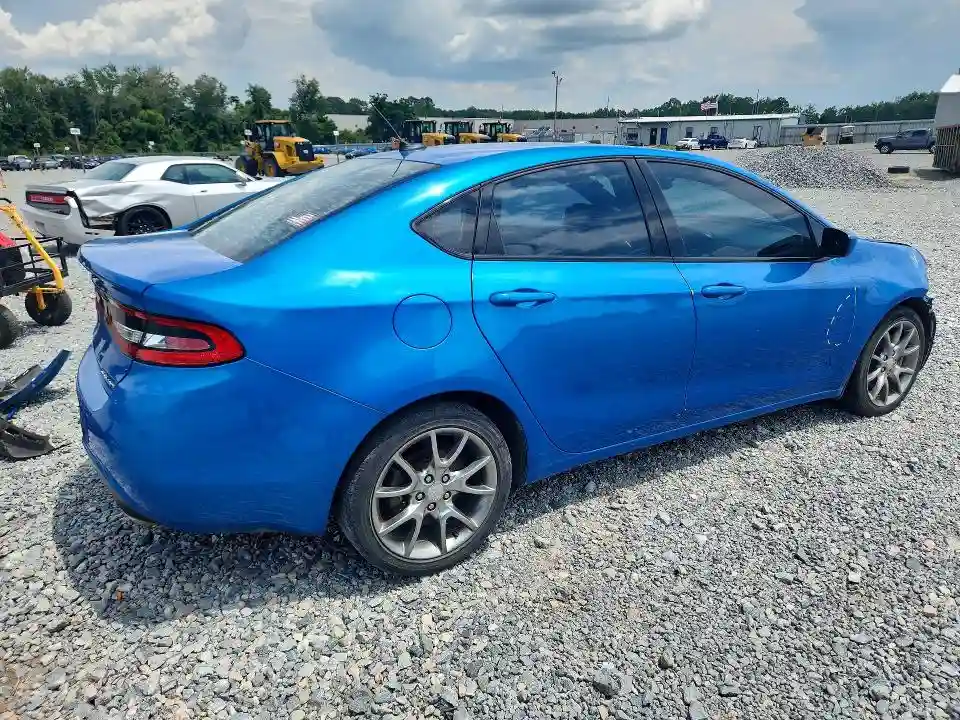 1C3CDFBB9FD243251 2015 DODGE DART-2