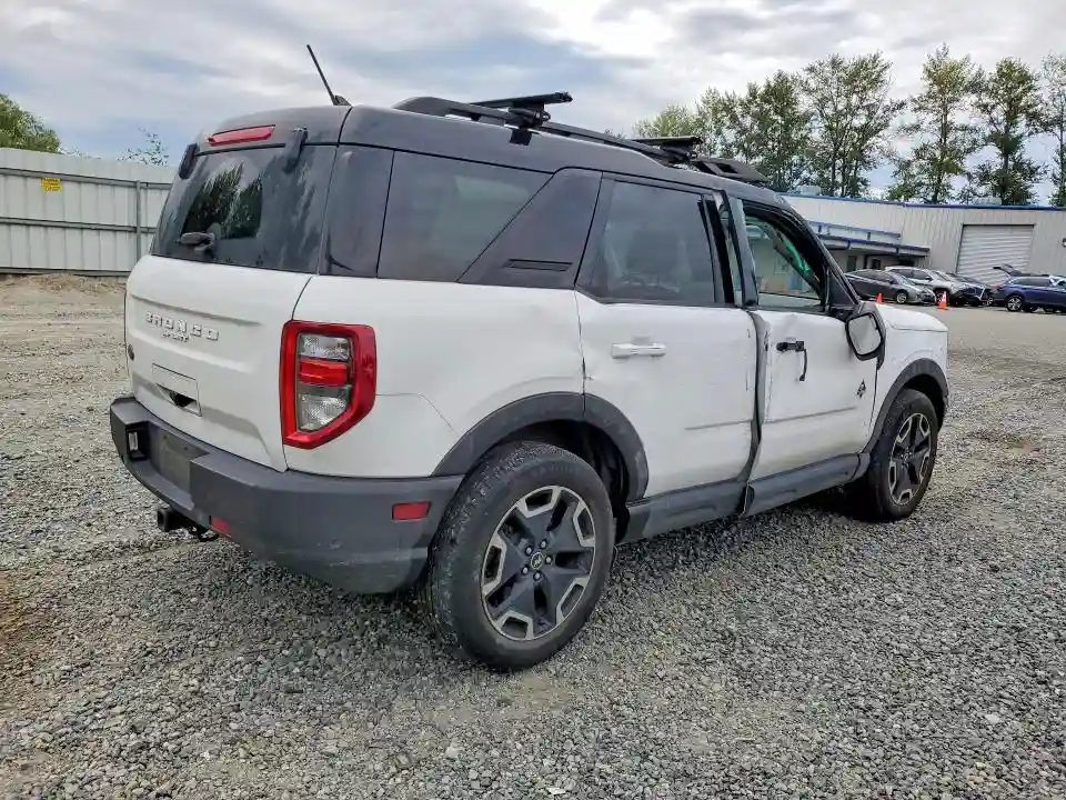 3FMCR9C60NRD34202 2022 FORD BRONCO-2