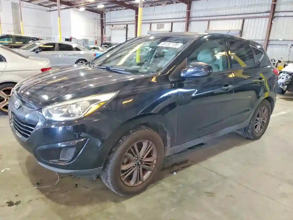 KM8JT3AF1FU111217 2015 HYUNDAI TUCSON-0