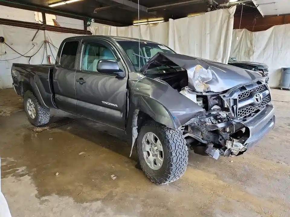 5TFUU4EN3BX012896 2011 TOYOTA TACOMA-3