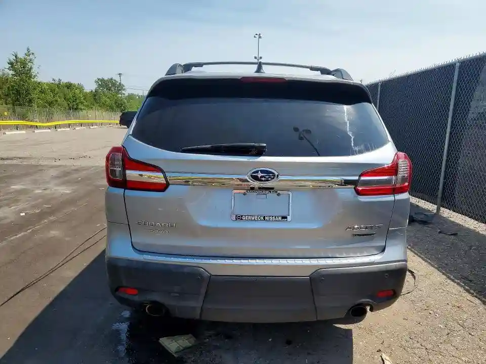 4S4WMAPD4L3432862 2020 SUBARU ASCENT-5