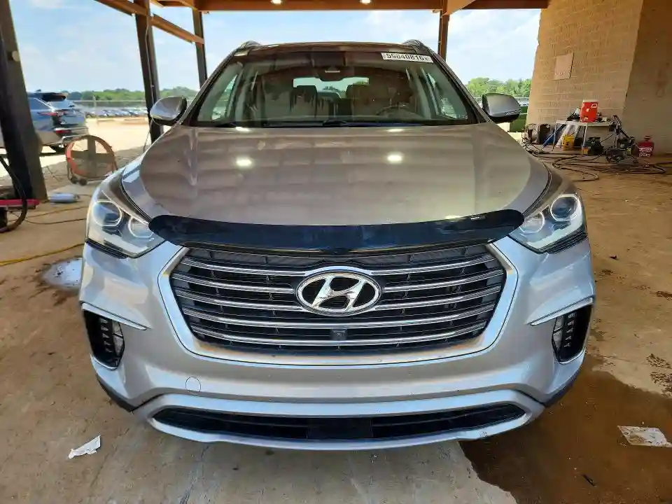 KM8SRDHF8KU300603 2019 HYUNDAI SANTA FE-4