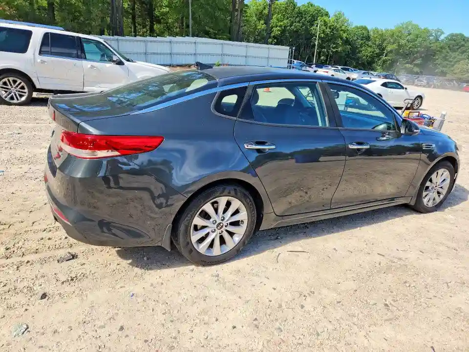 5XXGU4L31GG085777 2016 KIA OPTIMA-2