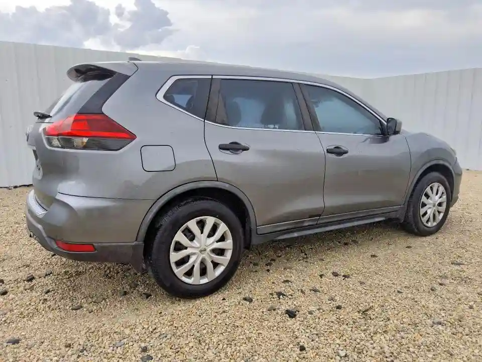 KNMAT2MT5JP582603 2018 NISSAN ROGUE-2