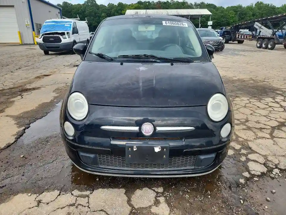 3C3CFFAR7DT534296 2013 FIAT 500-4