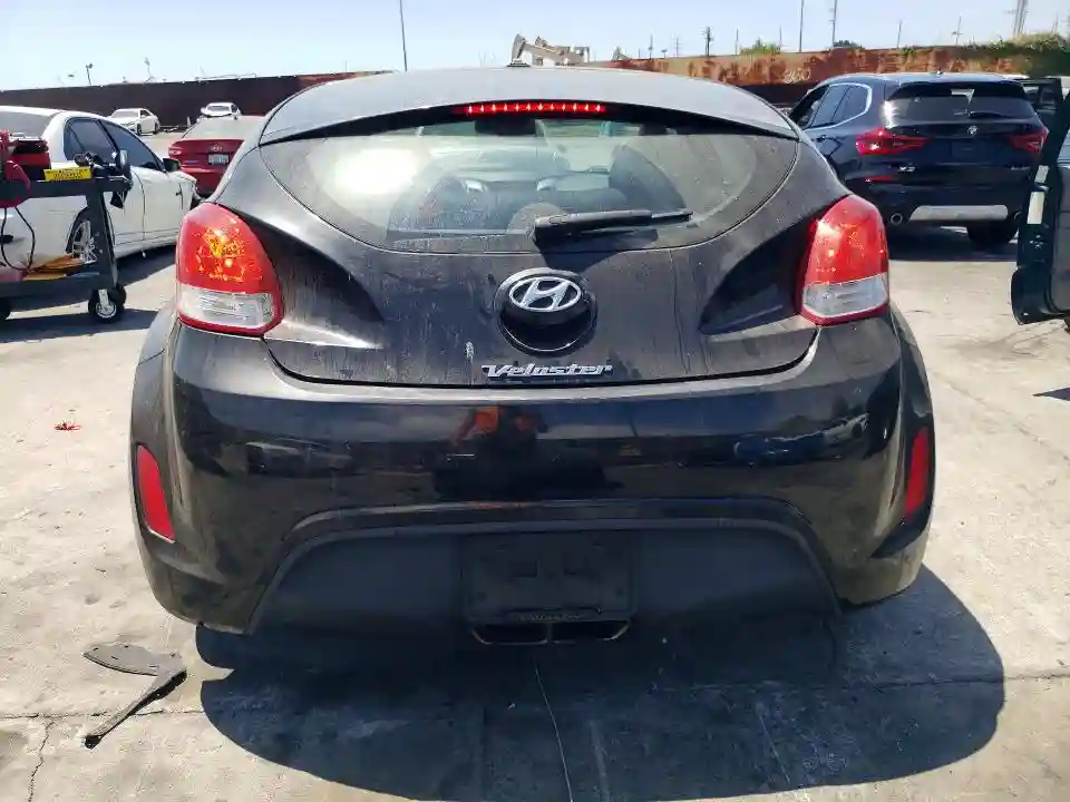 KMHTC6AD6DU140461 2013 HYUNDAI VELOSTER-5