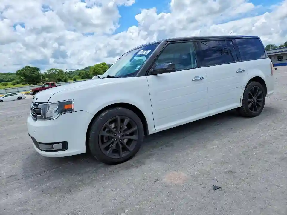 2FMGK5C85GBA24113 2016 FORD FLEX-0