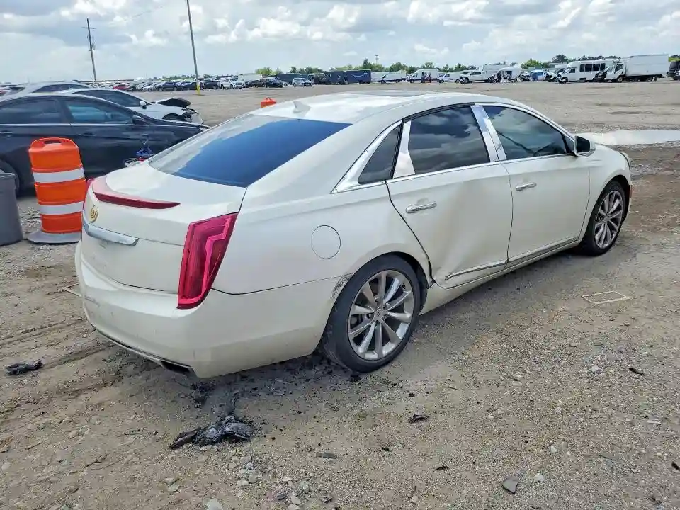 2G61S5S36D9102114 2013 CADILLAC XTS-2