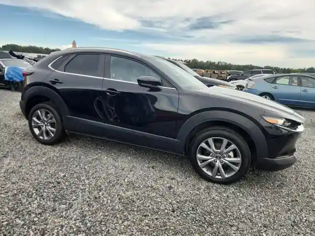 3MVDMBCM5SM800842 2025 MAZDA CX30-3
