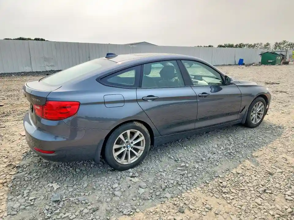 WBA3X5C58ED556471 2014 BMW 3 SERIES-2