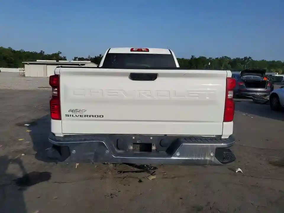 3GCNAAEK3RG137896 2024 CHEVROLET SILVERADO-5