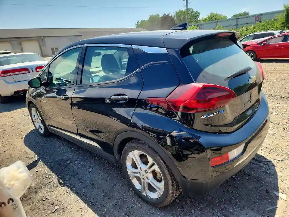1G1FW6S05H4179660 2017 CHEVROLET BOLT-1