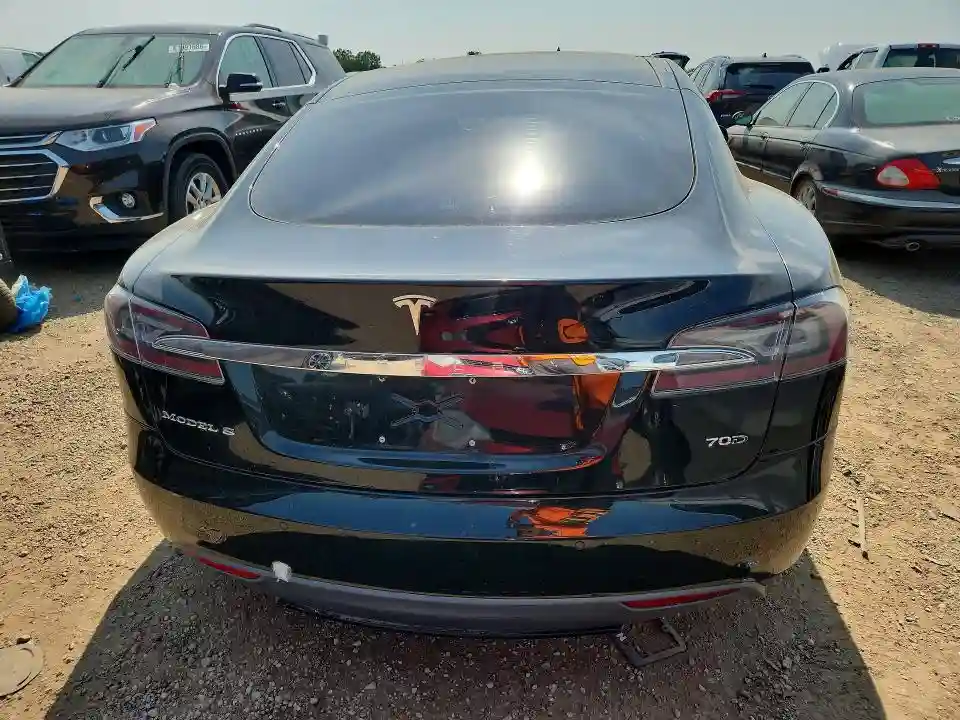 5YJSA1S23FF088028 2015 TESLA MODEL S-5