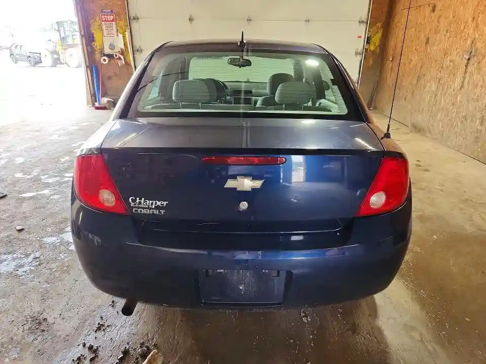 1G1AB5F51A7152322 2010 CHEVROLET COBALT-5