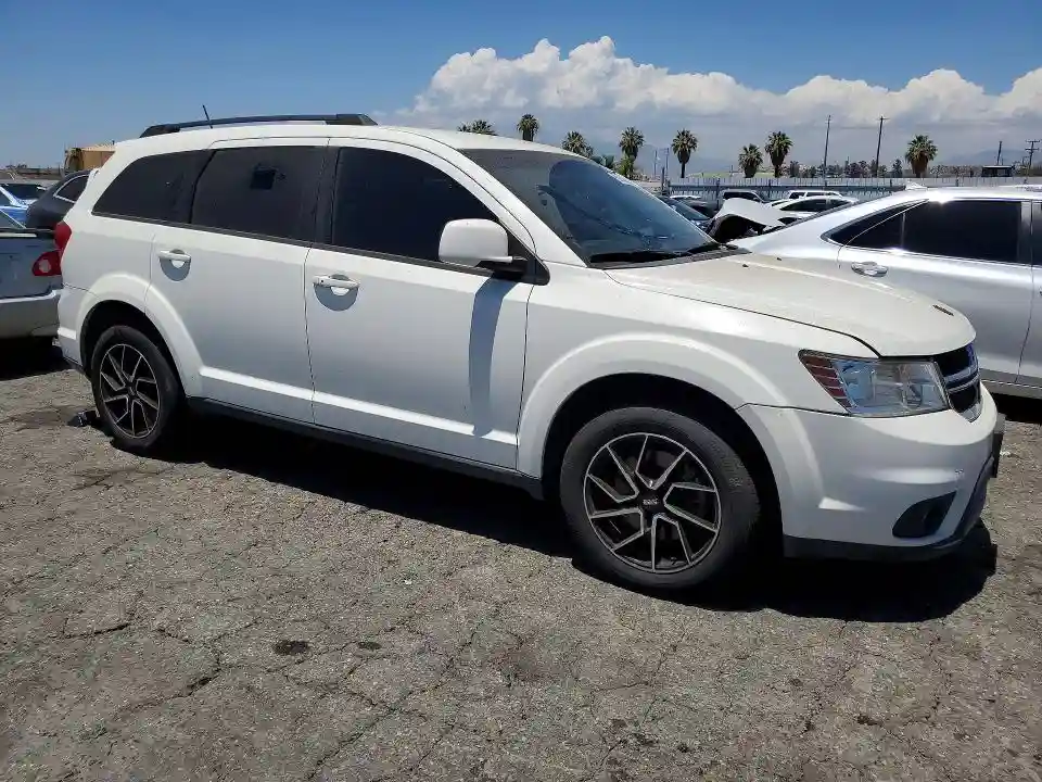 3C4PDCBG4FT742220 2015 DODGE JOURNEY-3