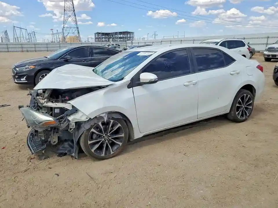 5YFBURHE2JP803532 2018 TOYOTA COROLLA-0