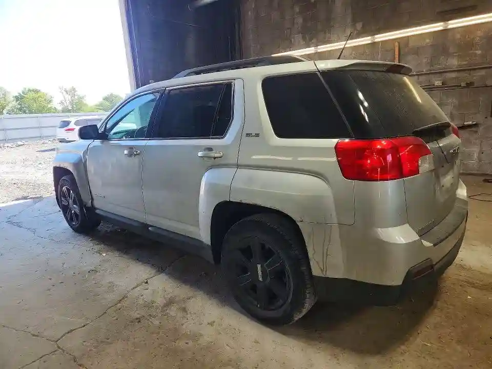 2GKALREK0E6151806 2014 GMC TERRAIN-1