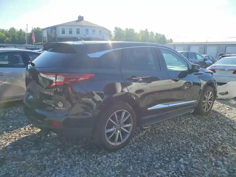 5J8TC2H51ML027133 2021 ACURA RDX-2