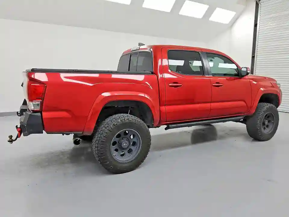 3TMAZ5CN5GM013963 2016 TOYOTA TACOMA-2