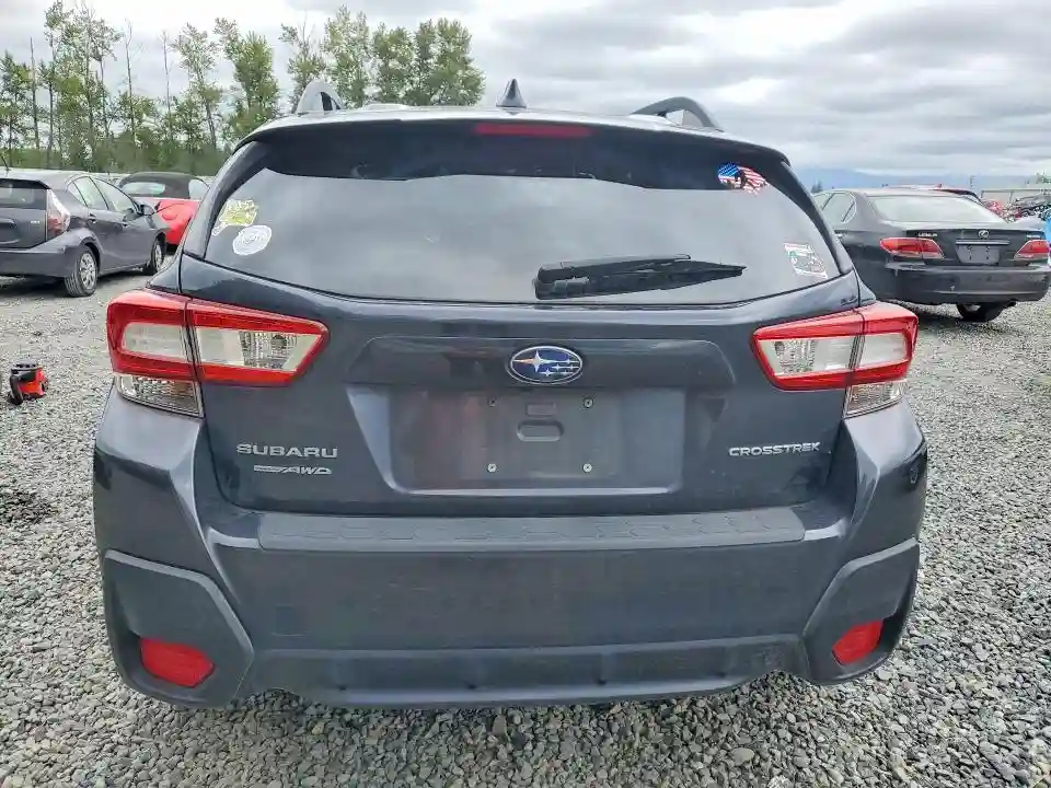 JF2GTABC3JG217703 2018 SUBARU CROSSTREK-5