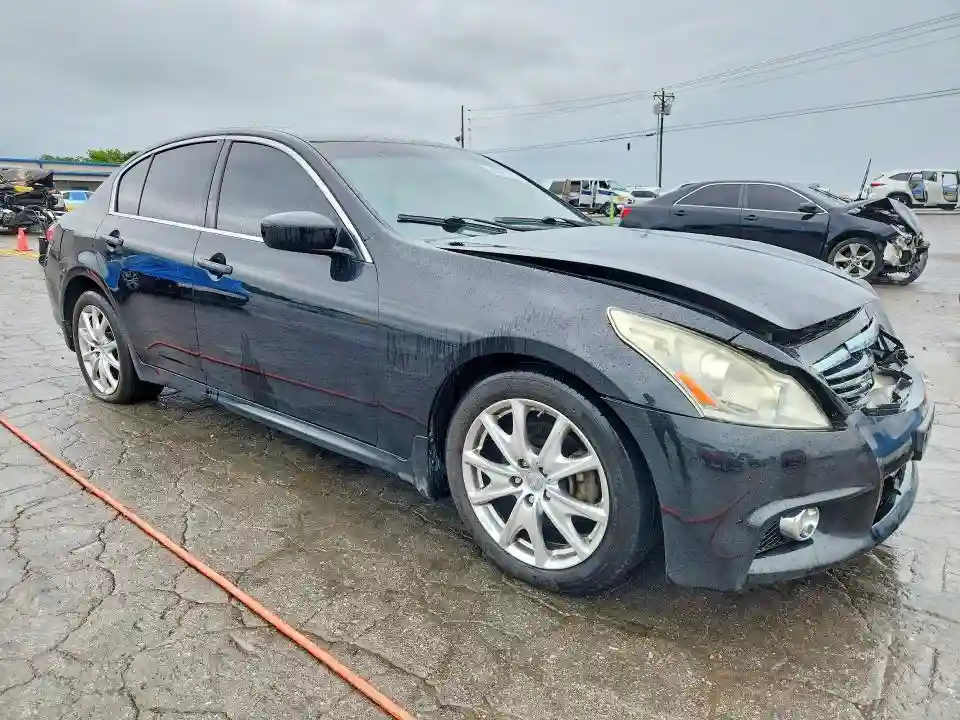 JN1CV6AR4CM972943 2012 INFINITI G37-3