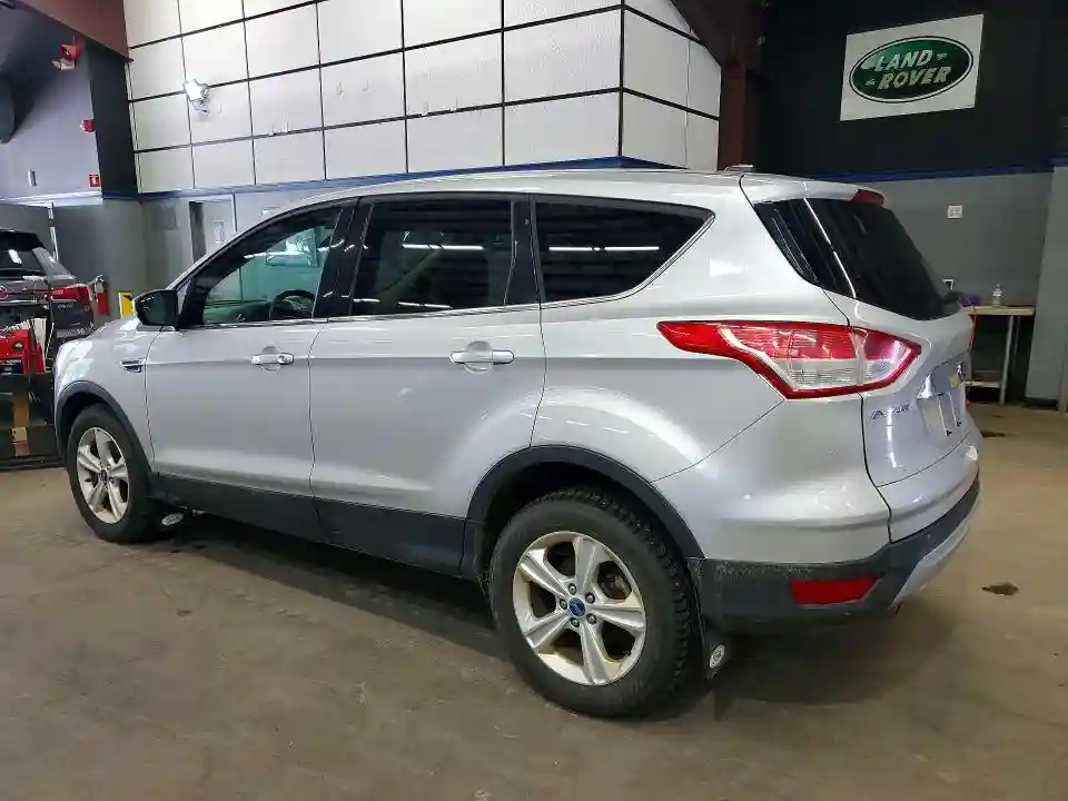 1FMCU9H98DUD78649 2013 FORD ESCAPE-1