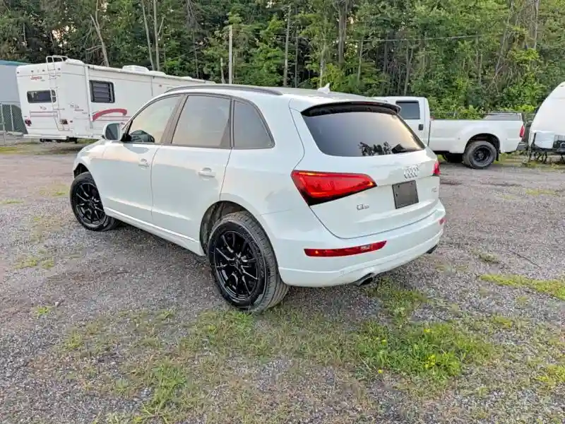 WA1CFCFP2DA003395 2013 AUDI Q5-2