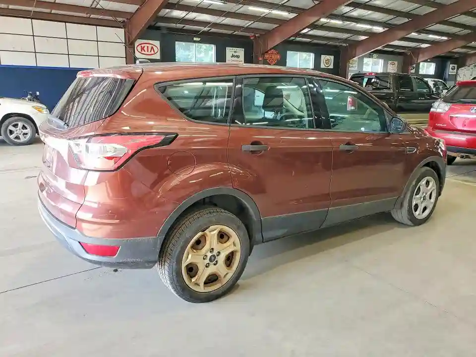 1FMCU0F72JUA49471 2018 FORD ESCAPE-2