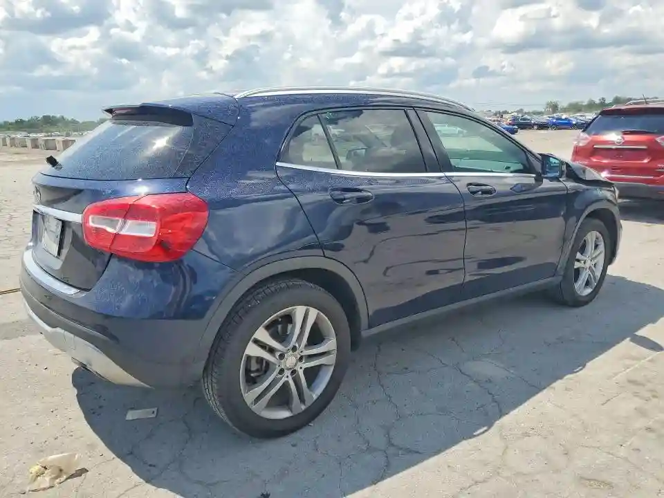 WDCTG4EB6JJ369591 2018 MERCEDES-BENZ GLA-CLASS-2