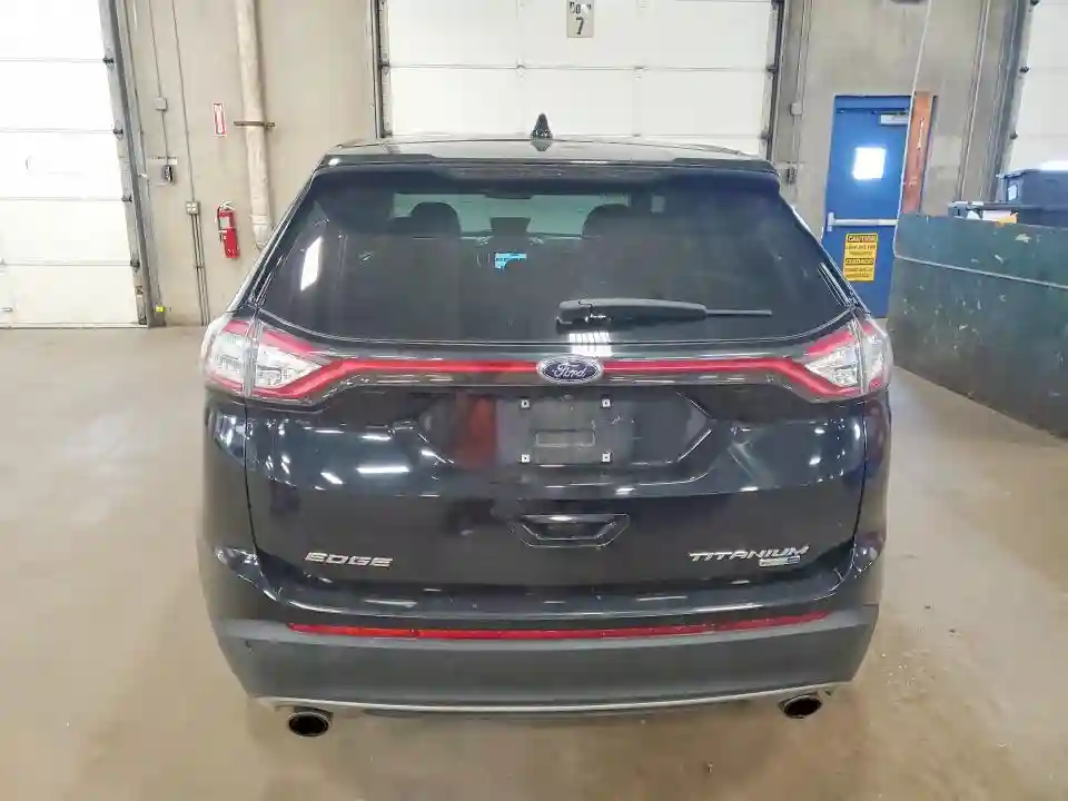 2FMPK4K97JBC50066 2018 FORD EDGE-5