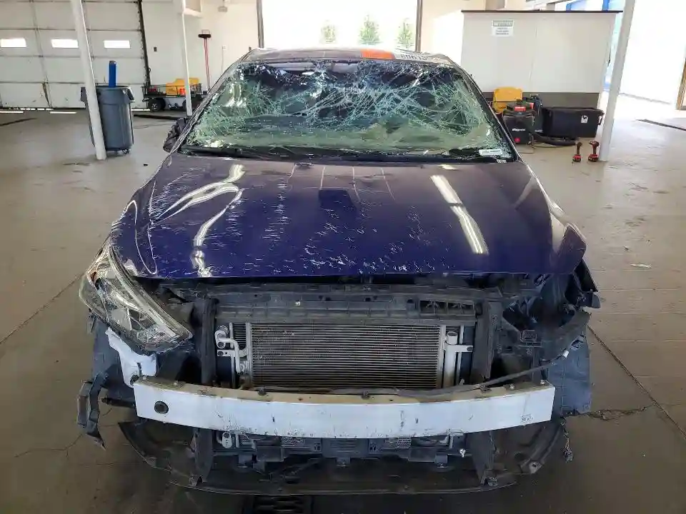 KMHC65LC6LU242735 2020 HYUNDAI IONIQ-4