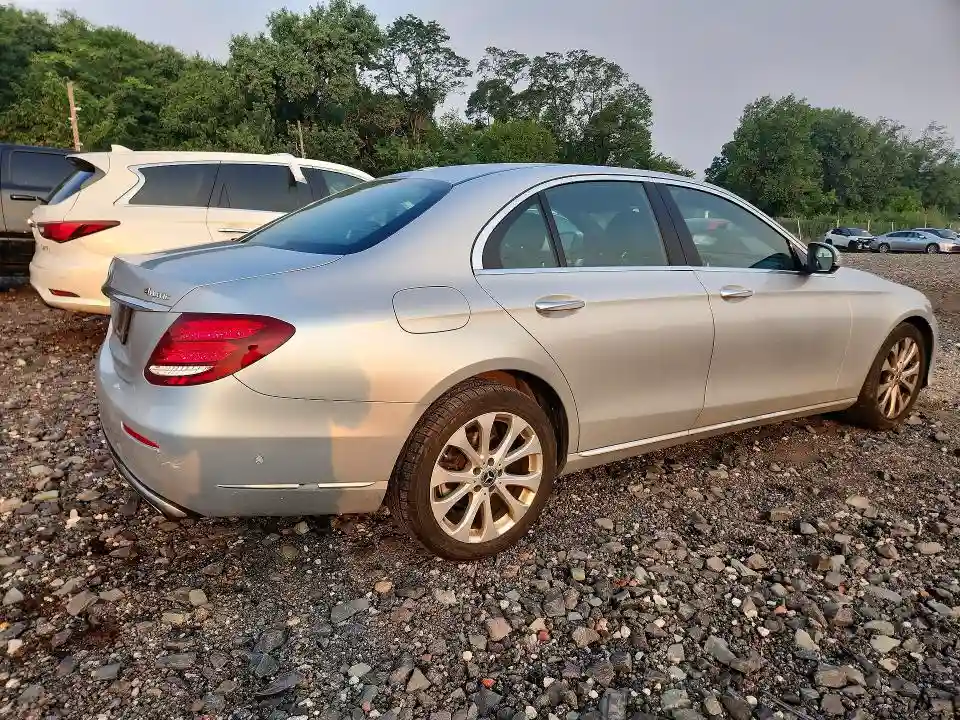 WDDZF4KB9KA562784 2019 MERCEDES-BENZ E-CLASS-2
