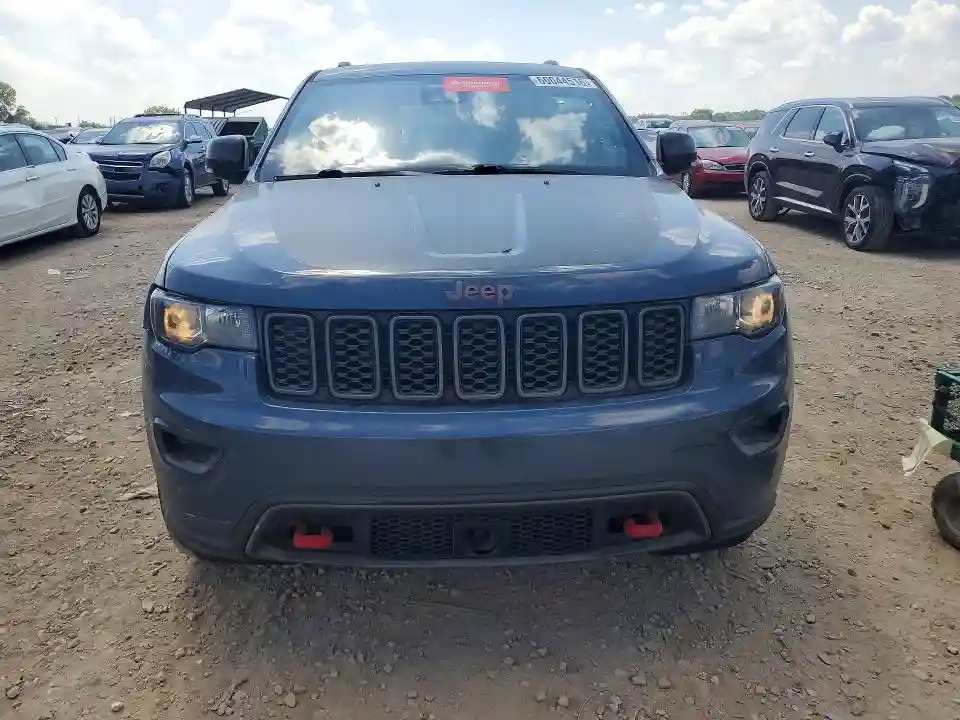 1C4RJFLG0LC232097 2020 JEEP GRAND CHEROKEE-4