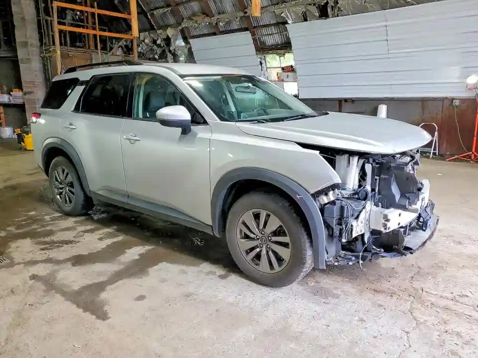 5N1DR3BC6RC250205 2024 NISSAN PATHFINDER-3