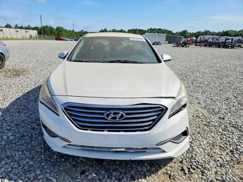 5NPE24AF4GH359388 2016 HYUNDAI SONATA-4