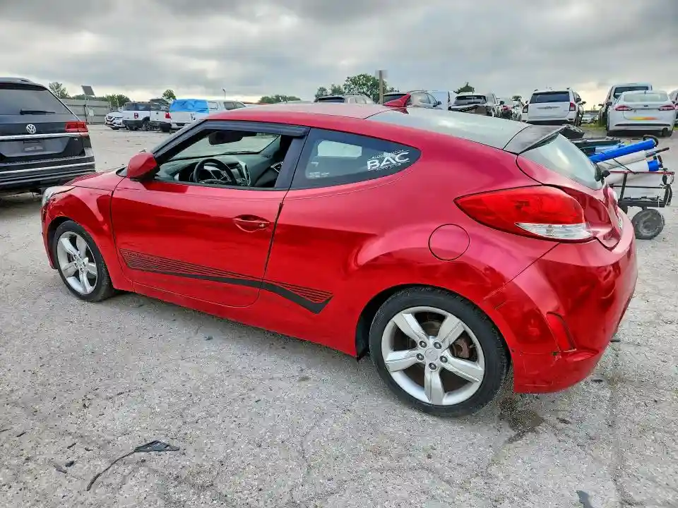 KMHTC6AD3FU224577 2015 HYUNDAI VELOSTER-1