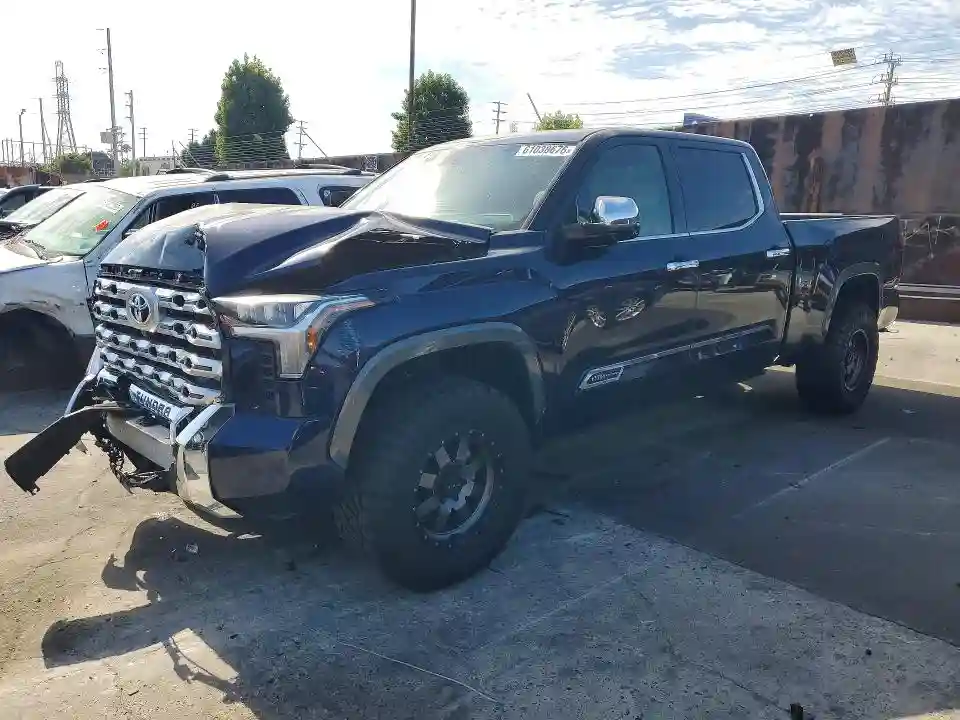 5TFMA5BC9NX001519 2022 TOYOTA TUNDRA-0