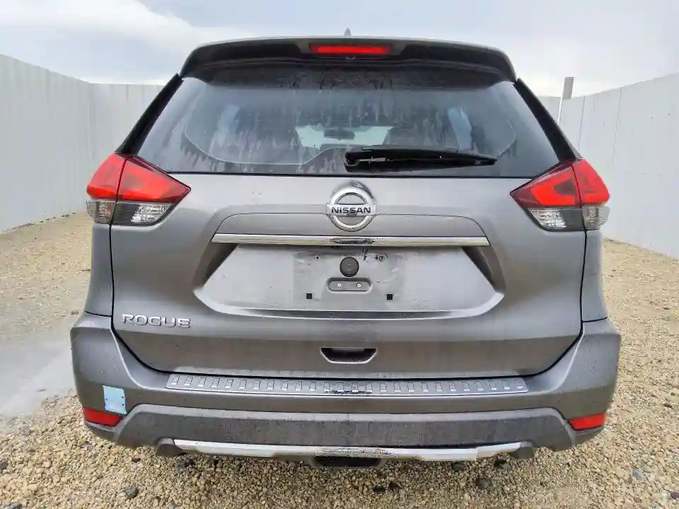 KNMAT2MT5JP582603 2018 NISSAN ROGUE-5